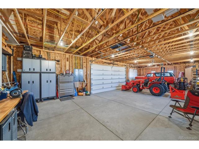 2852 Mystic Doe Ct, Franktown, CO 80116