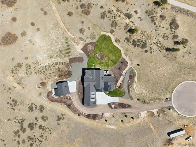 2852 Mystic Doe Ct, Franktown, CO 80116