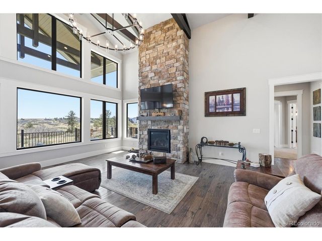 2852 Mystic Doe Ct, Franktown, CO 80116
