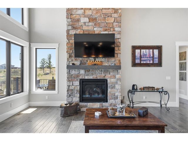 2852 Mystic Doe Ct, Franktown, CO 80116