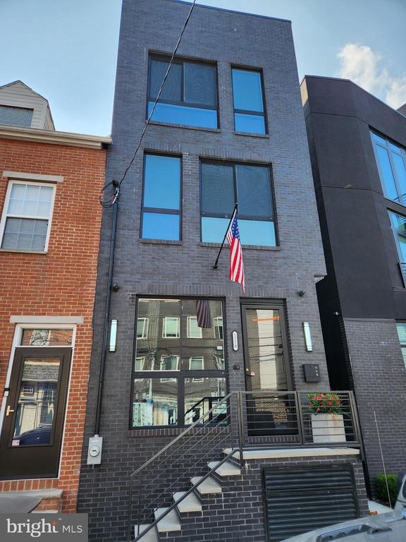1220 N 2ND ST, Philadelphia, PA 19122