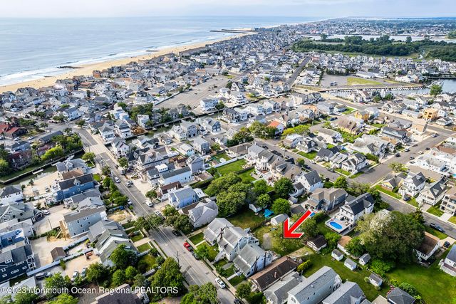 57 Ocean Avenue, Manasquan, NJ 08736