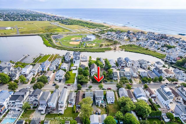57 Ocean Avenue, Manasquan, NJ 08736