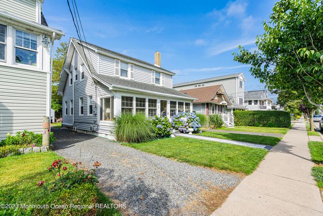 57 Ocean Avenue, Manasquan, NJ 08736