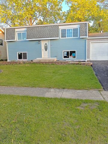 3541 177th Street, Country Club Hills, IL 60478
