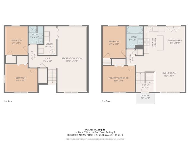 3541 177th Street, Country Club Hills, IL 60478