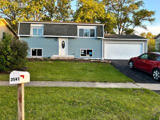 3541 177th Street, Country Club Hills, IL 60478