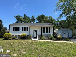 139 COULBOURN DR, Salisbury, MD 21804