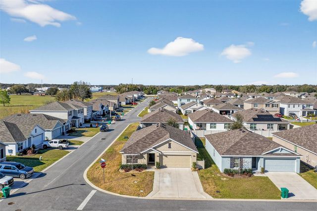 4656 CROSSROADS LANE, Wildwood, FL 34785