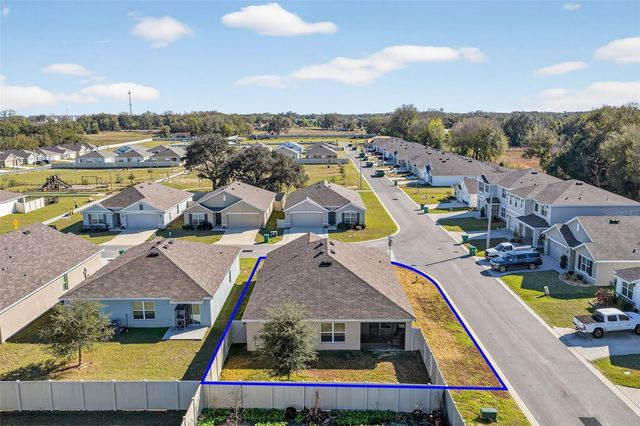 4656 CROSSROADS LANE, Wildwood, FL 34785