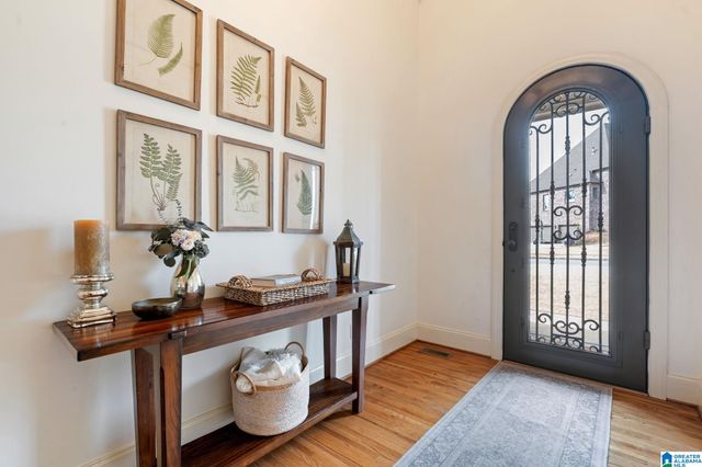 1401 HADDON PLACE, Hoover, AL 35226