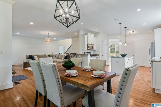 1401 HADDON PLACE, Hoover, AL 35226