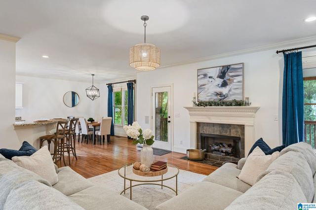 1401 HADDON PLACE, Hoover, AL 35226