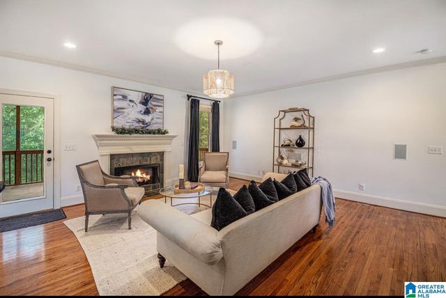 1401 HADDON PLACE, Hoover, AL 35226