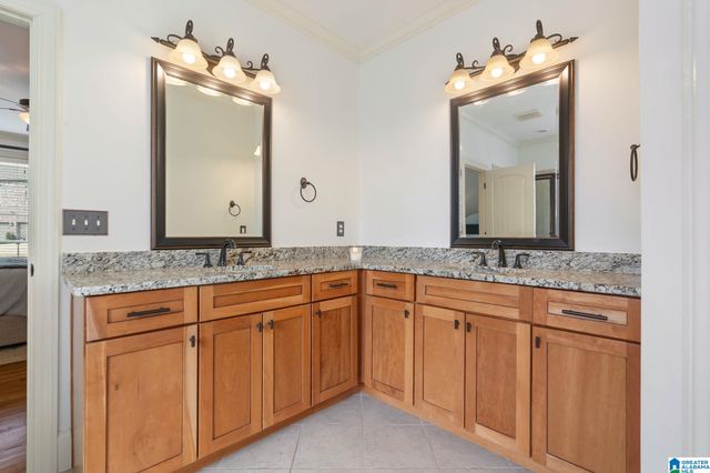 1401 HADDON PLACE, Hoover, AL 35226