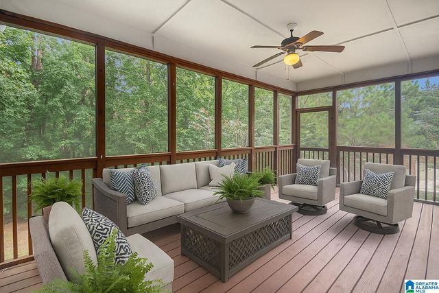 1401 HADDON PLACE, Hoover, AL 35226