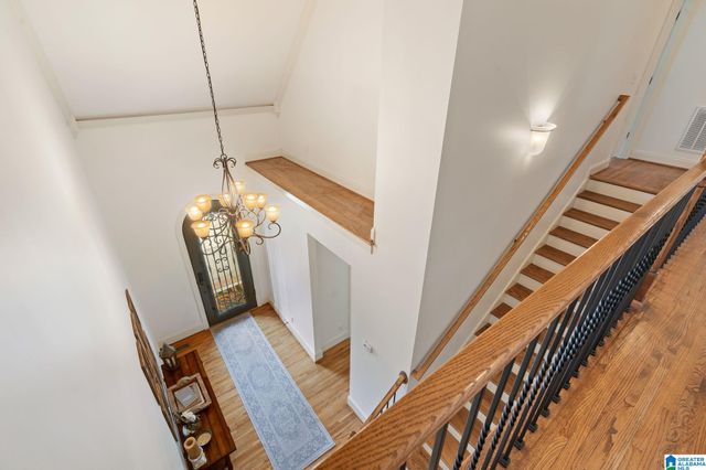 1401 HADDON PLACE, Hoover, AL 35226