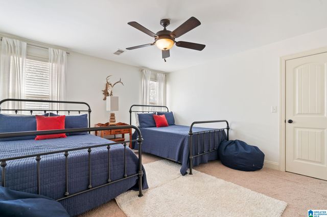 1401 HADDON PLACE, Hoover, AL 35226