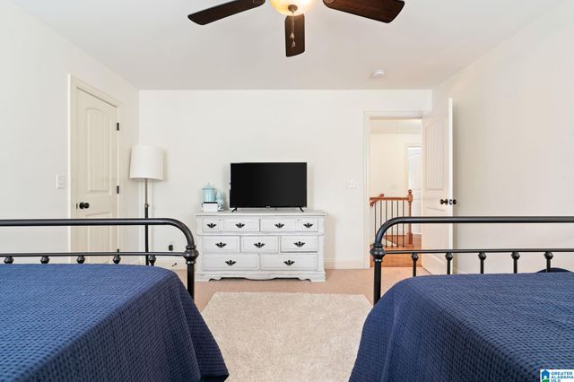 1401 HADDON PLACE, Hoover, AL 35226