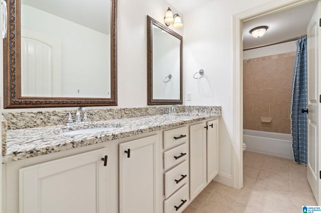 1401 HADDON PLACE, Hoover, AL 35226