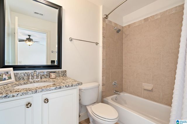 1401 HADDON PLACE, Hoover, AL 35226