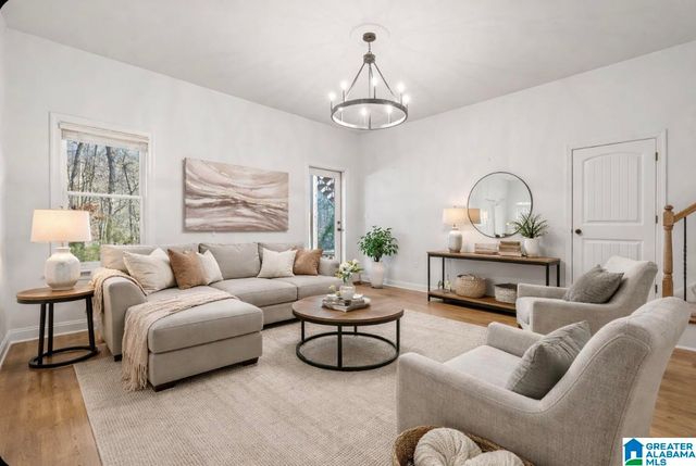 1401 HADDON PLACE, Hoover, AL 35226