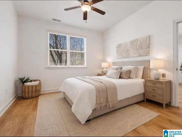 1401 HADDON PLACE, Hoover, AL 35226