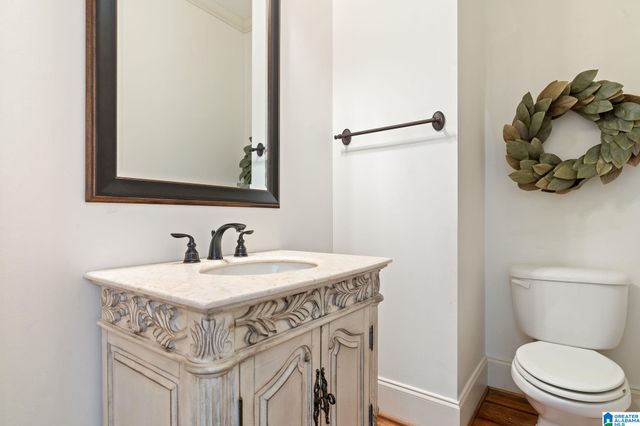 1401 HADDON PLACE, Hoover, AL 35226