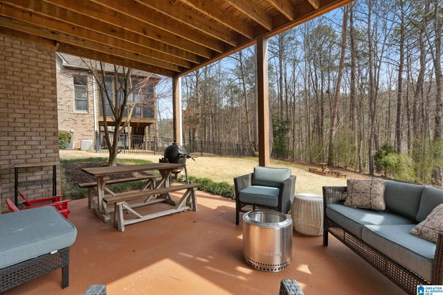 1401 HADDON PLACE, Hoover, AL 35226