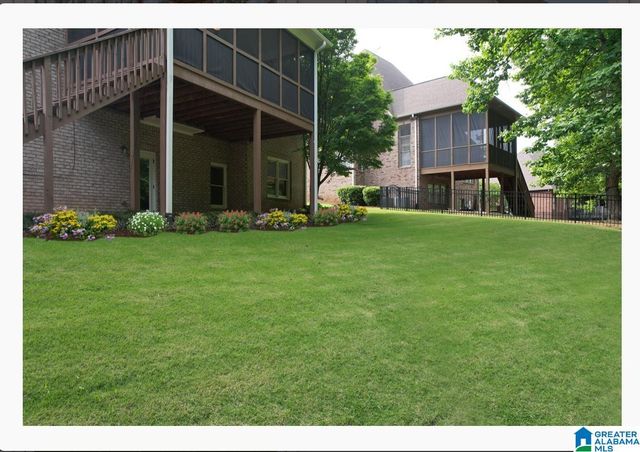 1401 HADDON PLACE, Hoover, AL 35226