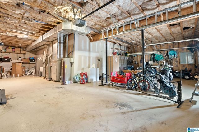 1401 HADDON PLACE, Hoover, AL 35226