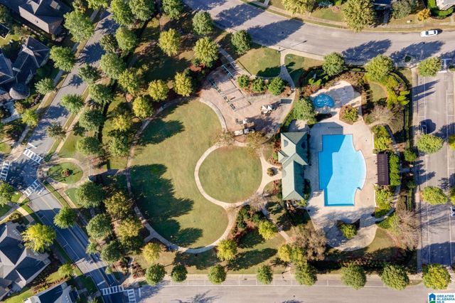 1401 HADDON PLACE, Hoover, AL 35226