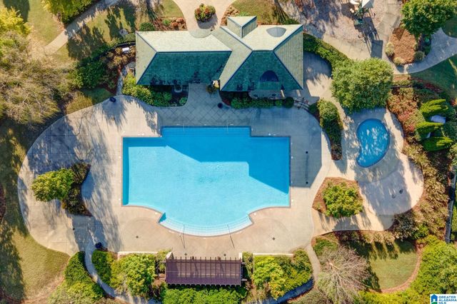 1401 HADDON PLACE, Hoover, AL 35226