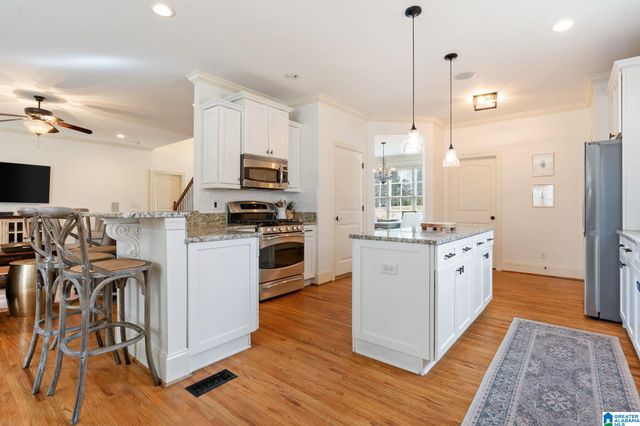 1401 HADDON PLACE, Hoover, AL 35226