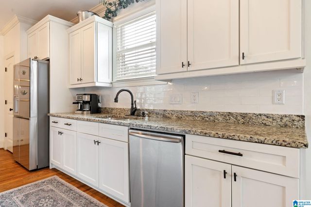 1401 HADDON PLACE, Hoover, AL 35226