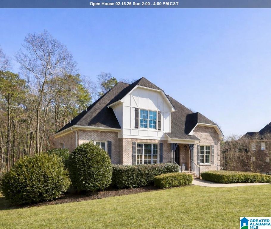 1401 HADDON PLACE, Hoover, AL 35226