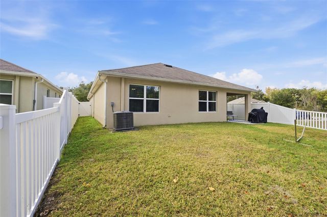6878 WAGON TRAIL STREET, Zephyrhills, FL 33541