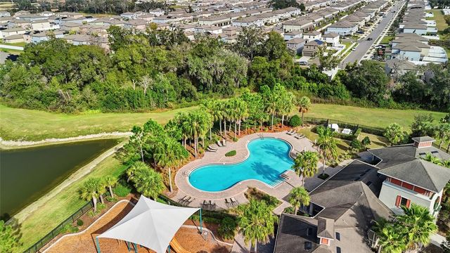 6878 WAGON TRAIL STREET, Zephyrhills, FL 33541