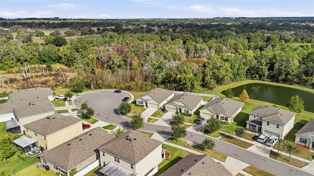 6878 WAGON TRAIL STREET, Zephyrhills, FL 33541