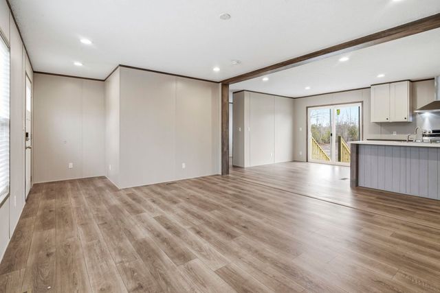 lot 1A Allentown Dr., Conway, SC 29526