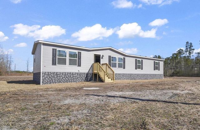 lot 1A Allentown Dr., Conway, SC 29526