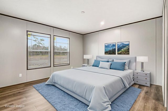 lot 1A Allentown Dr., Conway, SC 29526