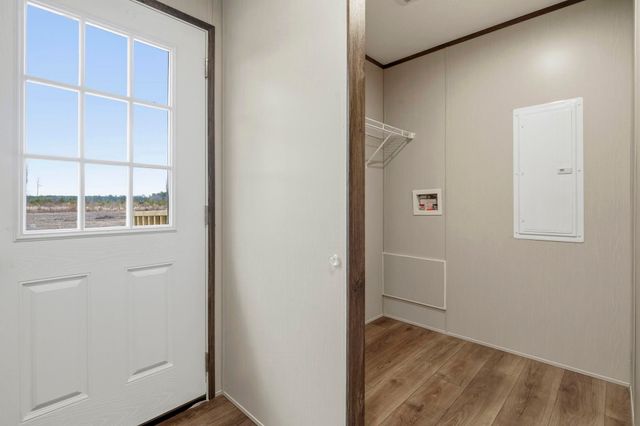 lot 1A Allentown Dr., Conway, SC 29526