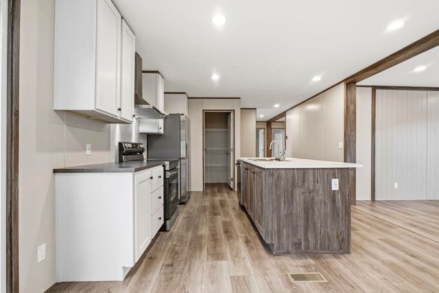 lot 1A Allentown Dr., Conway, SC 29526