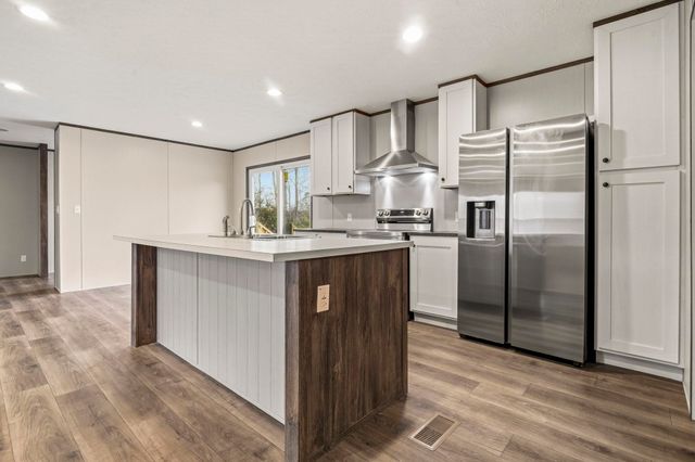 lot 1A Allentown Dr., Conway, SC 29526