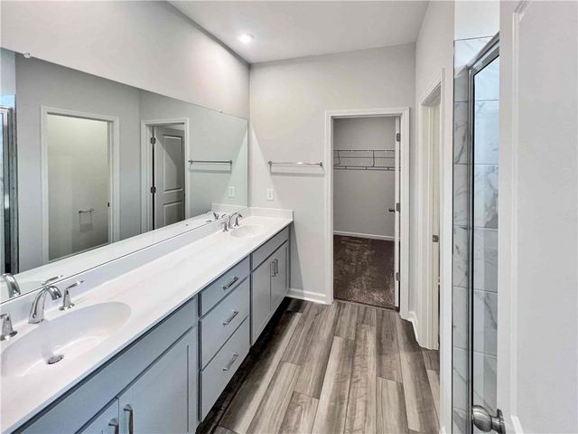 283 Brighton Bend Lane, Acworth, GA 30102