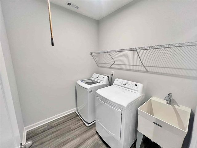 283 Brighton Bend Lane, Acworth, GA 30102