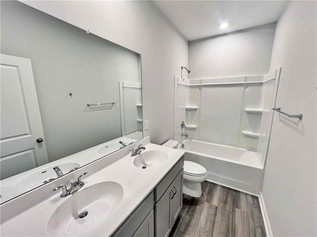 283 Brighton Bend Lane, Acworth, GA 30102