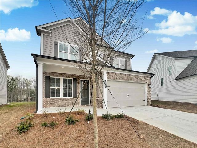 283 Brighton Bend Lane, Acworth, GA 30102