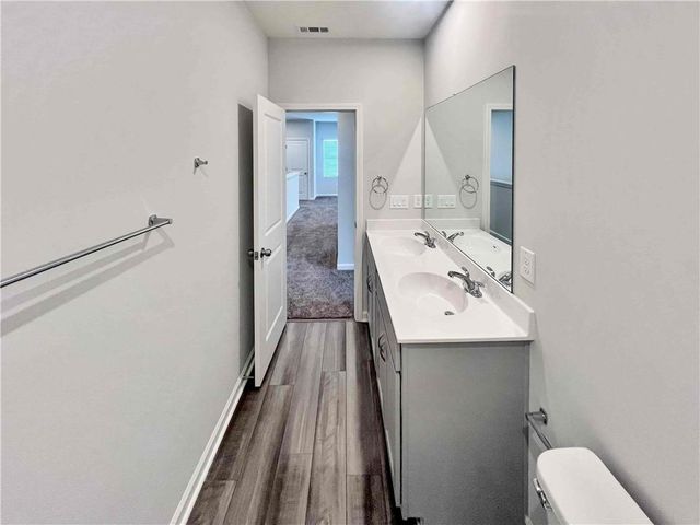 283 Brighton Bend Lane, Acworth, GA 30102